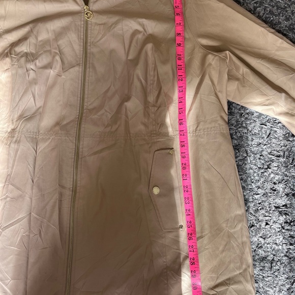 Plus size Micheal Kors jacket - Picture 7 of 7